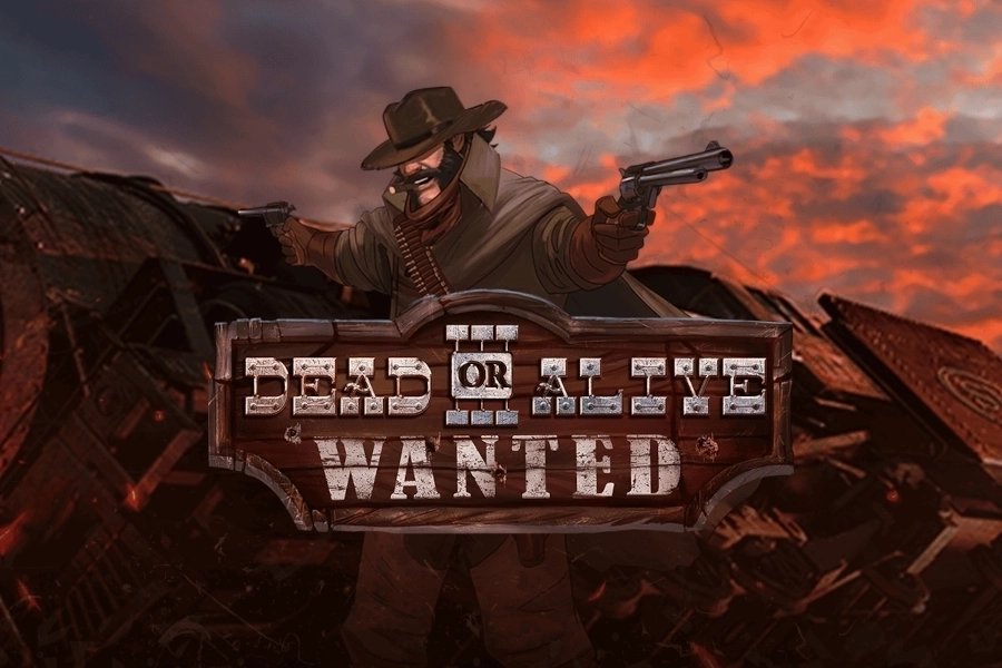 Dead or Alive Wanted